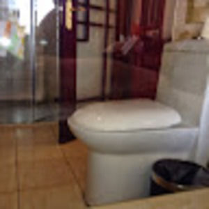 Meet your Posher, Eric